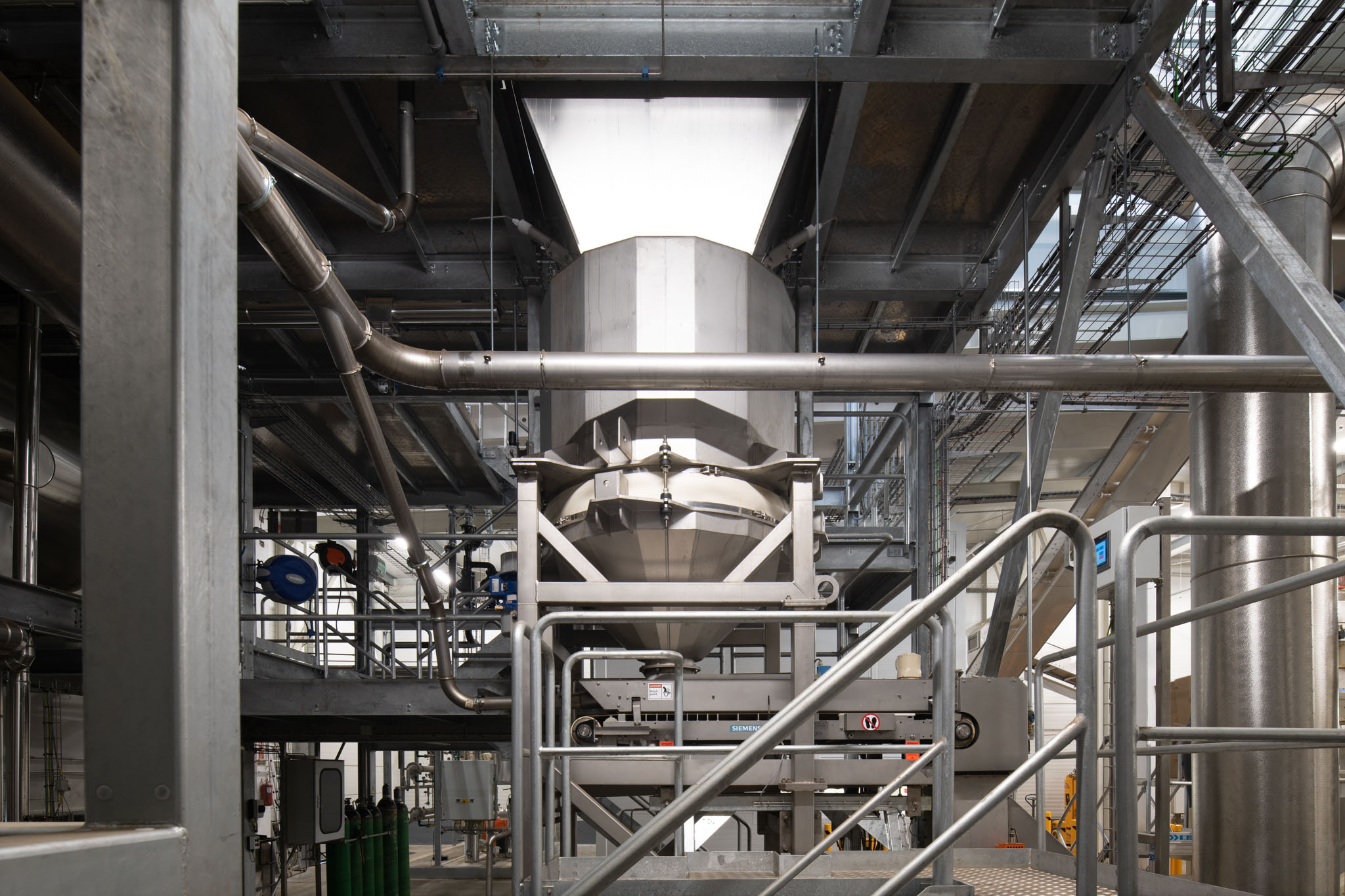 Diet Tobacco Europe